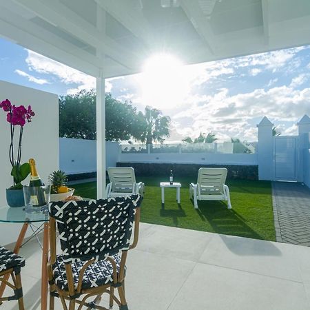 Rooms & Suites Princesa Leticia Пуерто дел Кармен Екстериор снимка