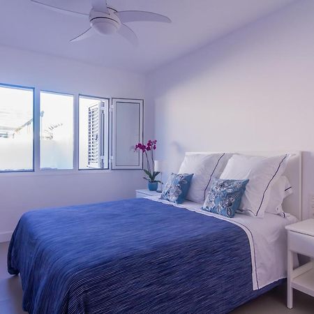 Rooms & Suites Princesa Leticia Пуерто дел Кармен Екстериор снимка