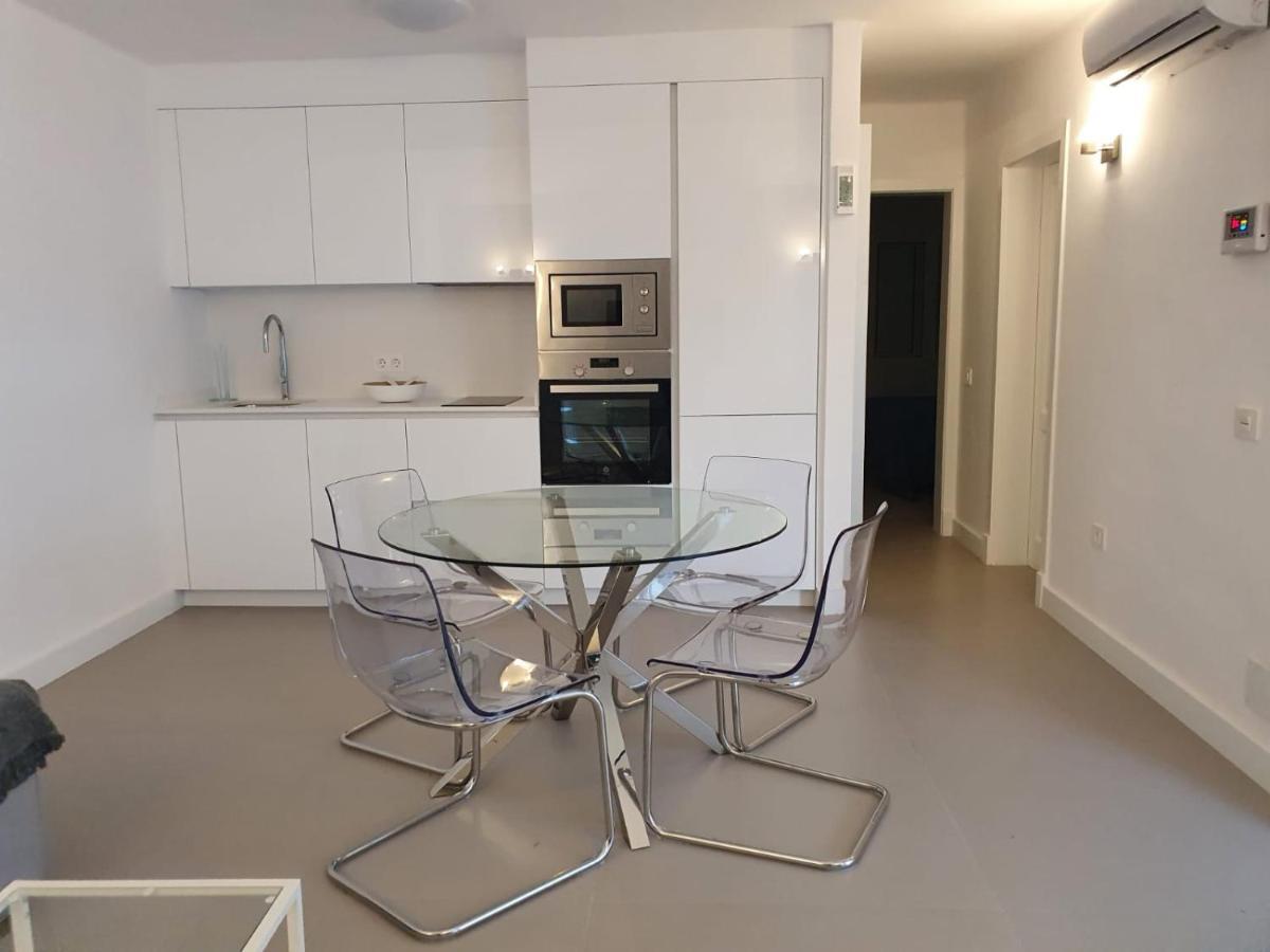 Rooms & Suites Princesa Leticia Пуерто дел Кармен Екстериор снимка