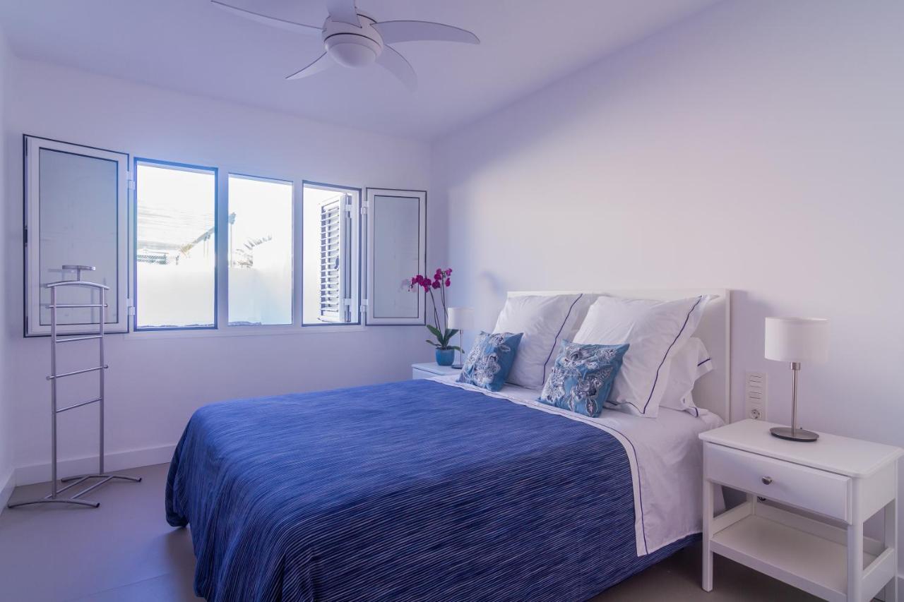 Rooms & Suites Princesa Leticia Пуерто дел Кармен Екстериор снимка