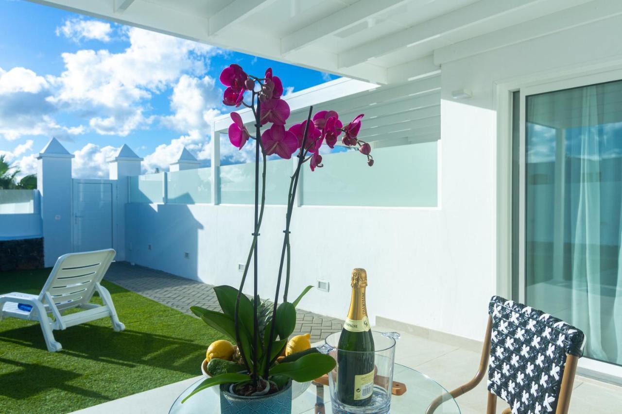 Rooms & Suites Princesa Leticia Пуерто дел Кармен Екстериор снимка